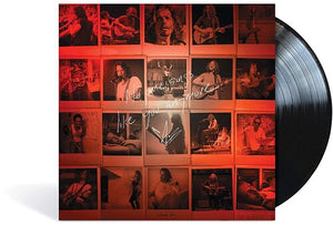 CHRIS CORNELL | NO ONE SINGS LIKE YOU ANYMORE
