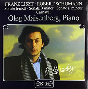 | PIANO SONATA / CARNAVAL