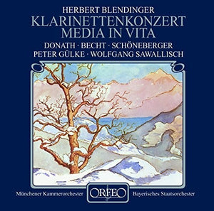| KLARINETTENKONZERT