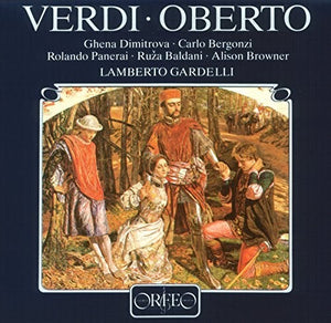 | OBERTO