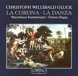 | LA CORONA / LA DANZA