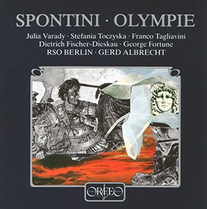 | OLYMPIE
