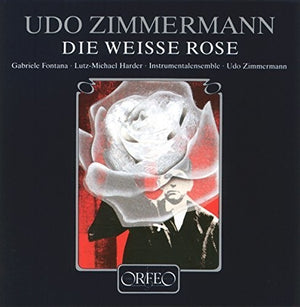 | DIE WEISSE ROSE