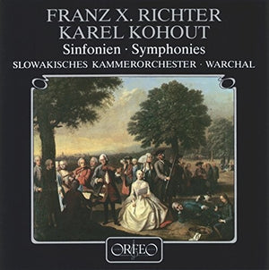| SINFONIEN