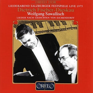 VARIOUS ARTISTS | LIEDER NACH GEDICHTEN VON EICH / VAR