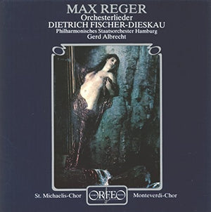 | ORCHESTERLIEDER