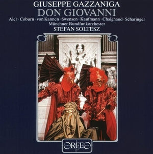 | DON GIOVANNI