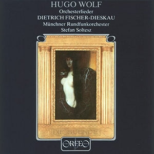 | ORCHESTERLIEDER