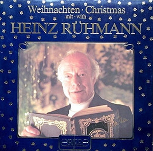 VARIOUS ARTISTS | WEIHNACHTEN / VAR