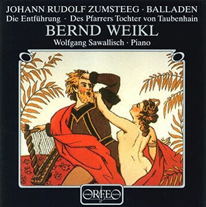 | BALLADEN