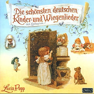 | KINDER-UND WIEGENLIEDER