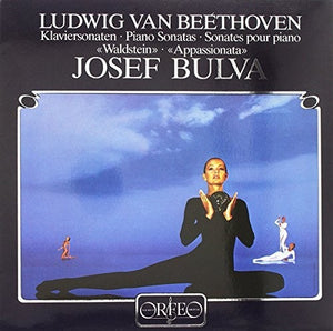 BULVA | PIANO SONATAS NOS 21 & 23