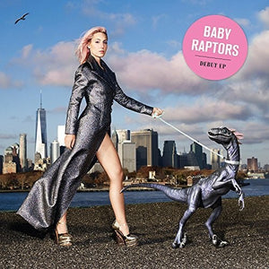 VARIOUS ARTISTS | BABY RAPTORS / VARIOUS