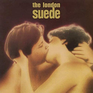 THE LONDON SUEDE | LONDON SUEDE