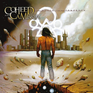 COHEED & CAMBRIA | NO WORLD FOR TOMORROW