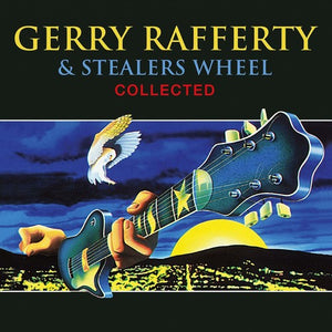 GERRY RAFFERTY & STEALERS WHEEL^GERRY RAFFERTY^STEALERS WHEEL | COLLECTED