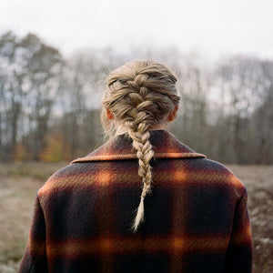 TAYLOR SWIFT | EVERMORE