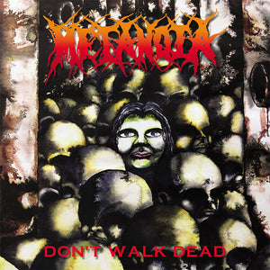 METANOIA | DON'T WALK DEAD