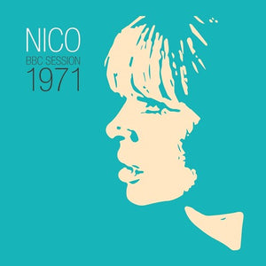 NICO | BBC SESSION 1971