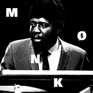THELONIOUS MONK | MONK