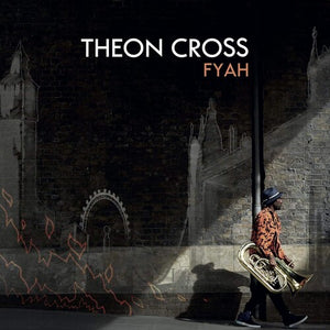 THEON CROSS | FYAH
