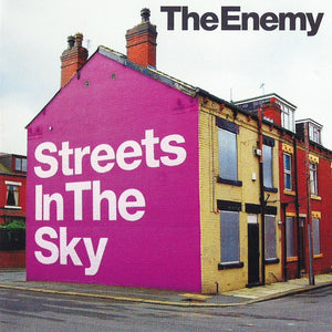 ENEMY | STREETS IN THE SKY