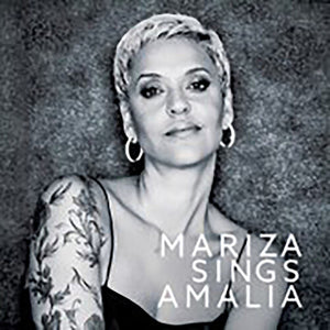 MARIZA | SINGS AMELIA
