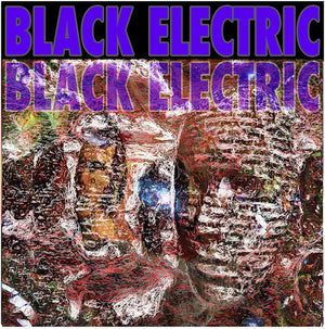 BLACK ELECTRIC | BLACK ELECTRIC