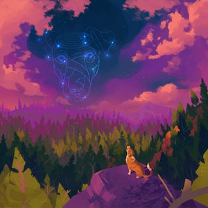 EDIE BRICKELL & NEW BOHEMIANS | HUNTER AND THE DOG STAR