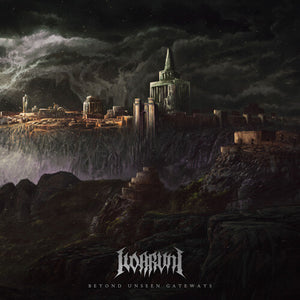 ILDARUNI | BEYOND UNSEEN GATEWAYS