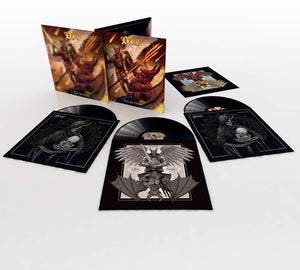 DIO | LIVE IN NEW YORK CITY LTD VINYL