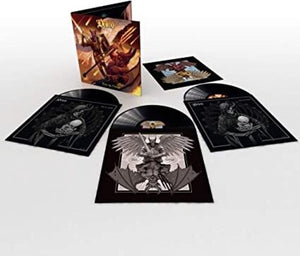 DIO | EVIL OR DIVINE: LIVE IN NEW YORK CITY