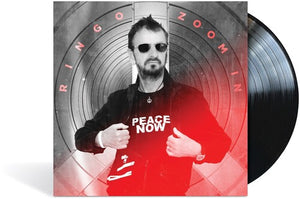 RINGO STARR | ZOOM IN
