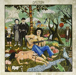 DALTON | EDEN