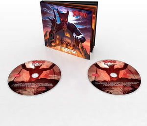 DIO | HOLY DIVER LIVE