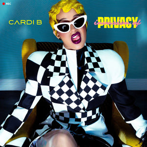 CARDI B | INVASION OF PRIVACY