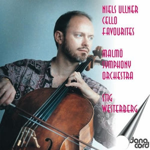 NIELS ULLNER | CELLO FAVORITES