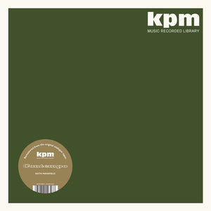 KEITH MANSFIELD | CONTEMPO (KPM)