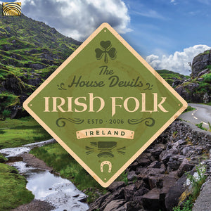 | IRISH FOLK