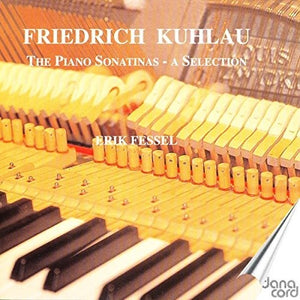PIANO SONATINAS