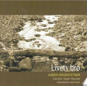 CONTEMPORARY DANISH CHORAL MUSIC