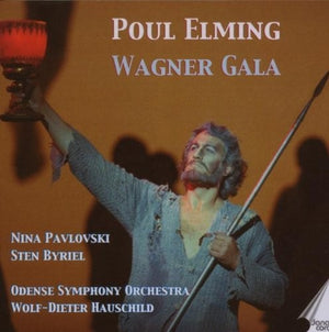 RICHARD WAGNER^POUL ELMING | WAGNER GALA