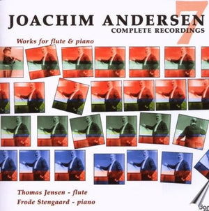 THOMAS JENSEN | COMPLETE RECORDINGS 7