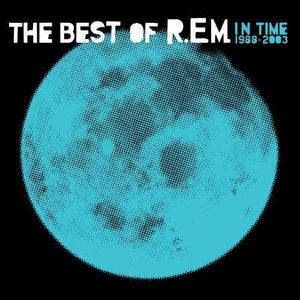 REM | IN TIME - THE BEST OF REM 1988 - 2003 (2LP SET) (VINYL)