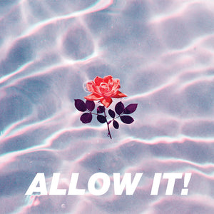 TEK.LUN | ALLOW IT