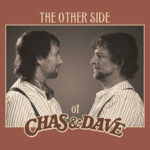 CHAS & DAVE | OTHER SIDE OF CHAS & DAVE