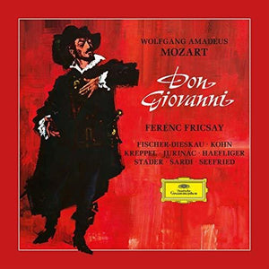 DON GIOVANNI