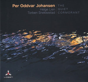 PER ODDVAR JOHANSEN | QUIET CORMORANT