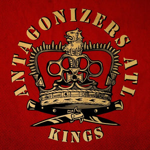 ANTAGONIZERS ATL | KINGS