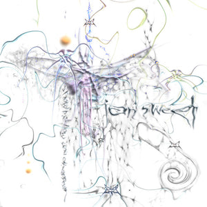 IAN SWEET | SHOW ME HOW YOU DISAPPEAR - CLEAR BLUE